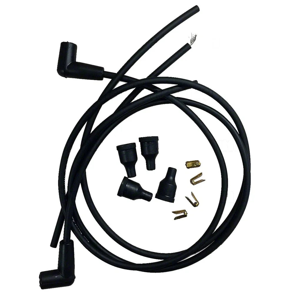 Replacement Spark Plug Wiring Set JDS643 for John Deere Tractor