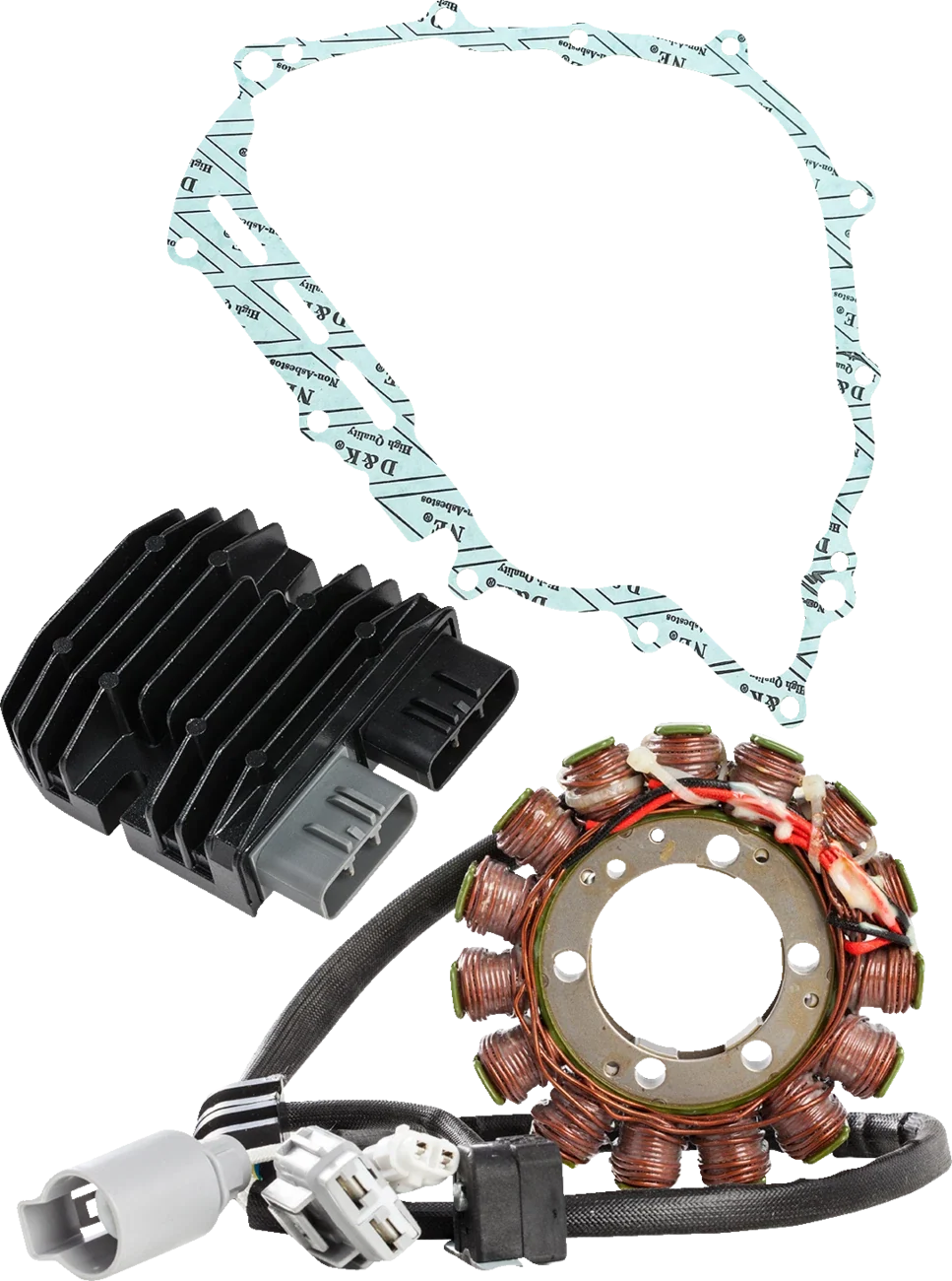 Electrical Kit for Yamaha (1999–2008) 99-408