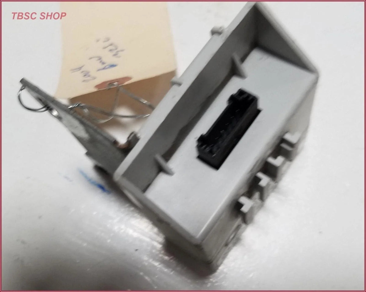 Tilt Sensor for BMW E46 E39 E38 (1998–2006) 65.75-6923215.9