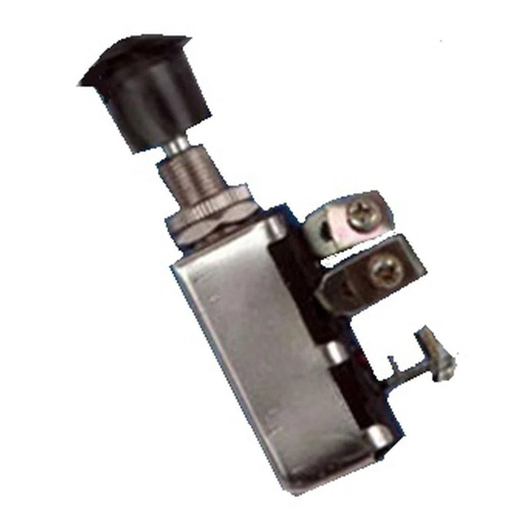 Light Switch for White (Replaces K7354C)