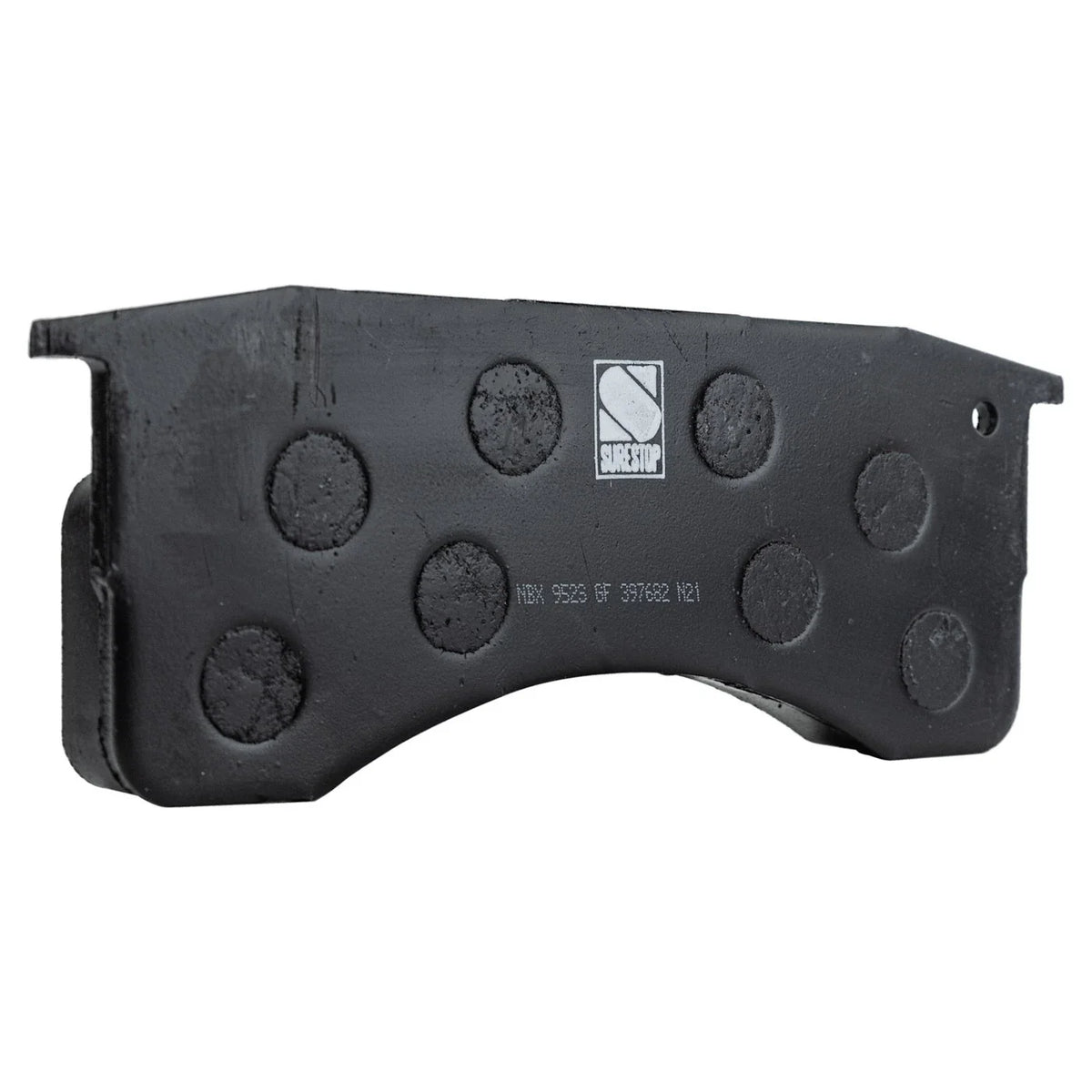 2009 Disc Brake Pad and Rotor Set for International 3300 4100