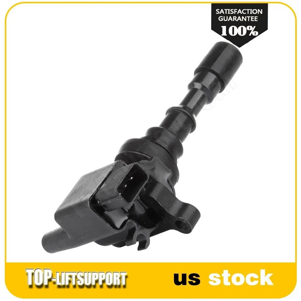 Ignition Coil Kit for Kia Sorento (2003–2006)