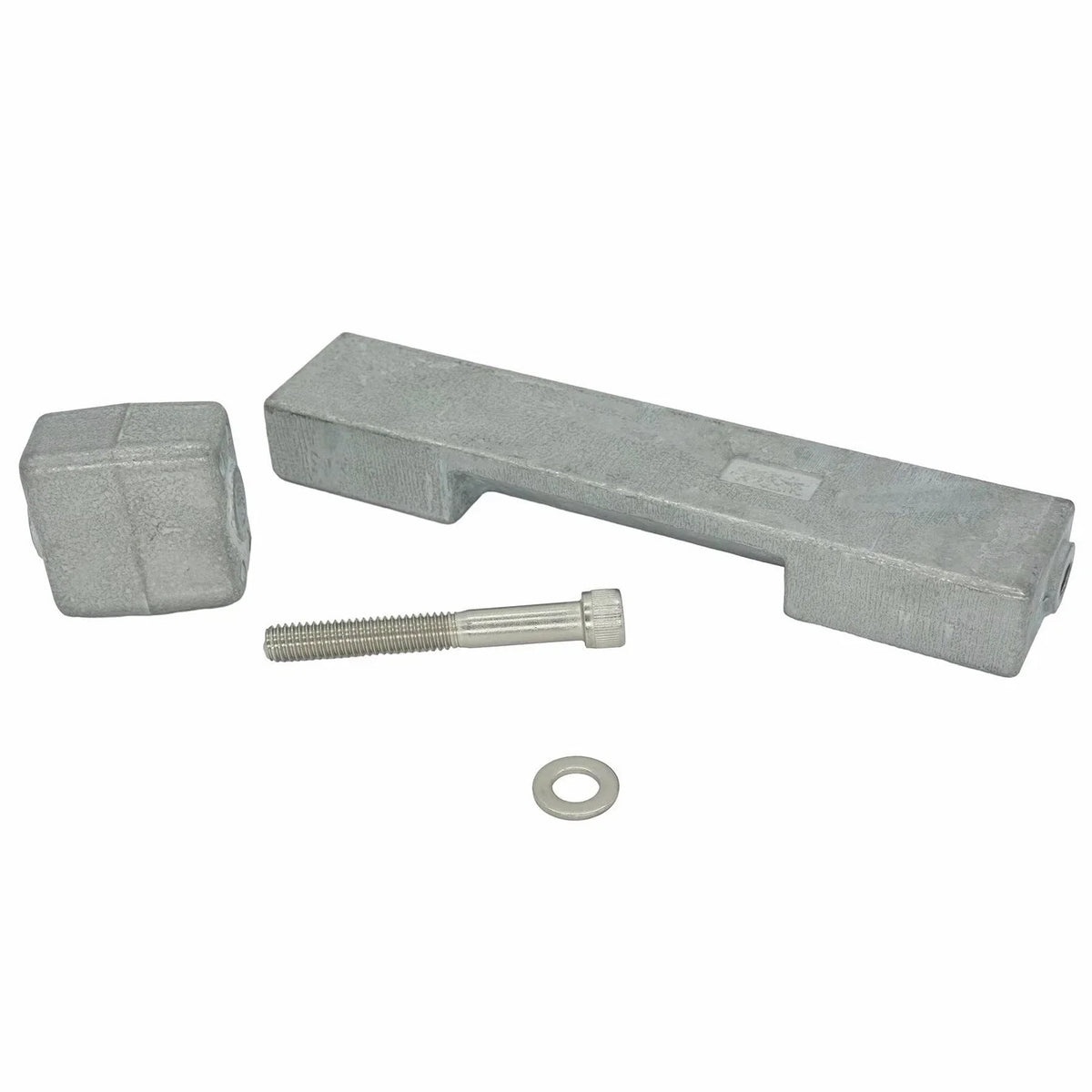 Anode Kit for Lower Units 90-225 HP Evinrude Johnson Outboard (1990-2023)