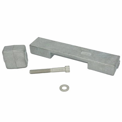 Anode Kit for Lower Units 90-225 HP Evinrude Johnson Outboard (1990-2023)