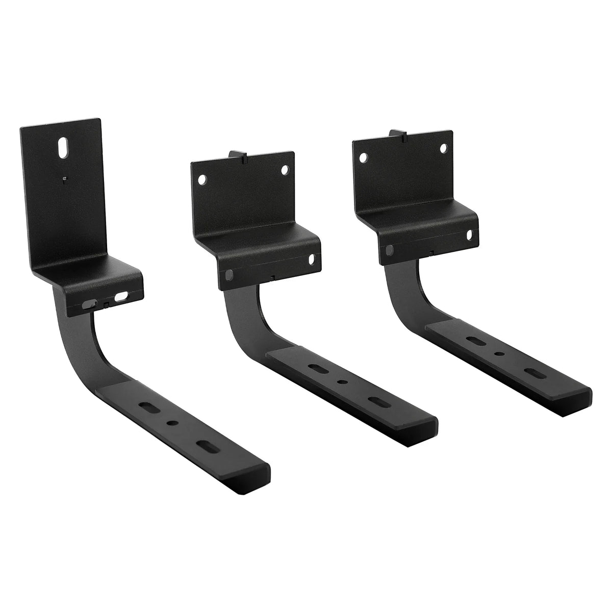 Running Board Bracket for Ford Transit 150/250/350 (2015–Present)