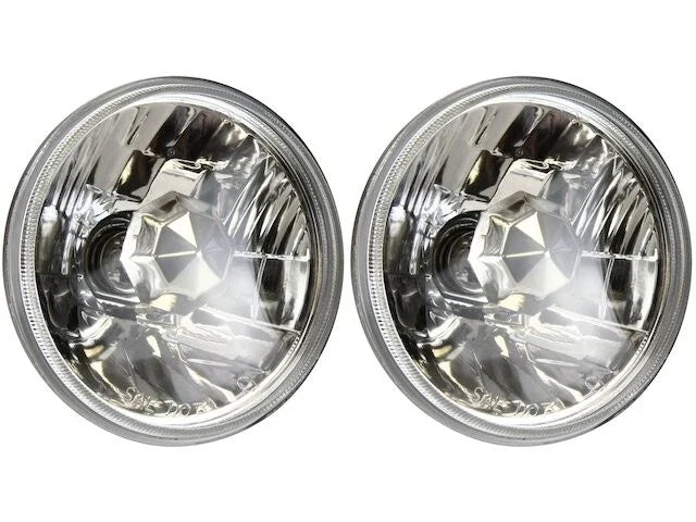 Headlight for Jaguar XJ12 (1973–1979) MT949JF