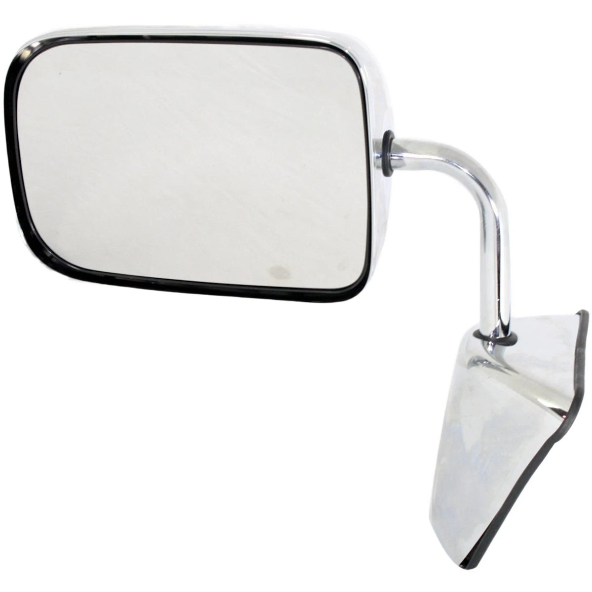 Driver Left Side Mirror for Dodge Ram W250 W150 D350 Ramcharger (55074999)