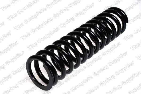 Lesjofors Coil Spring for Front (4056805)