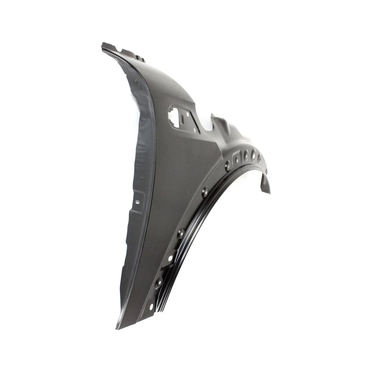 Fender for Mini Cooper (2009–2015) Front Driver and Passenger Side