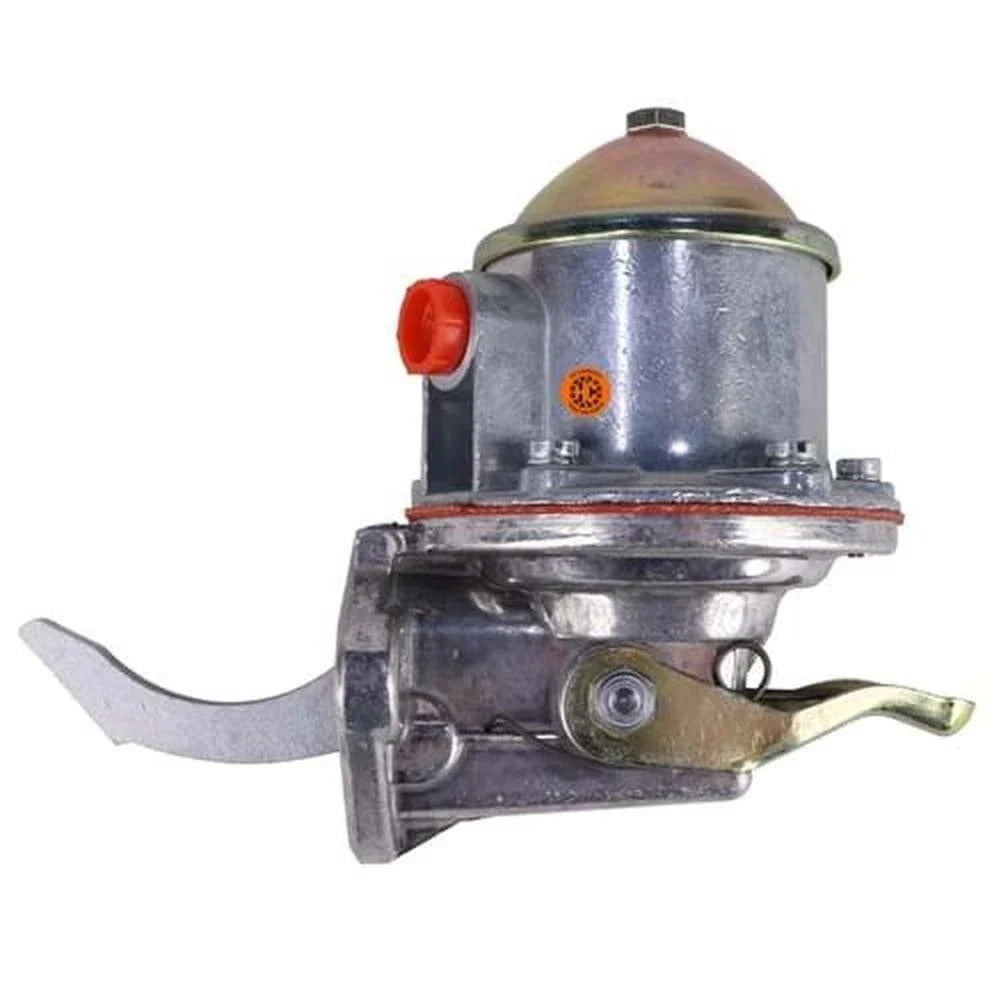 Fuel Transfer Pump for Cockshutt HM3637309 (Fits )