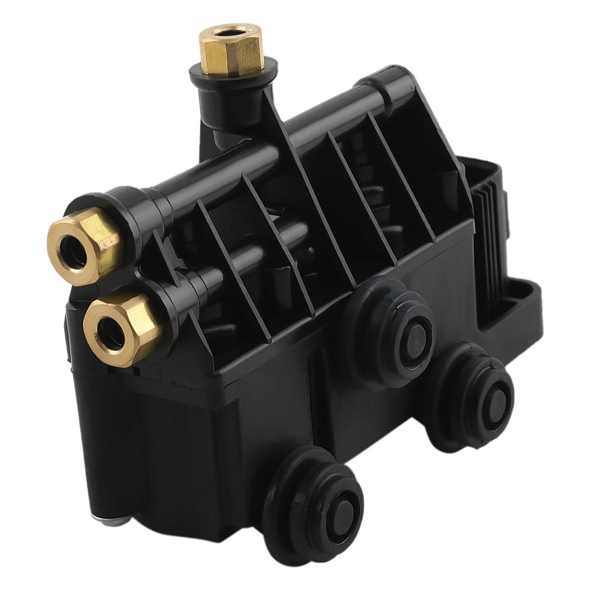 Front Air Suspension Valve Block for Range Rover Sport (2006–2013) RVH000095