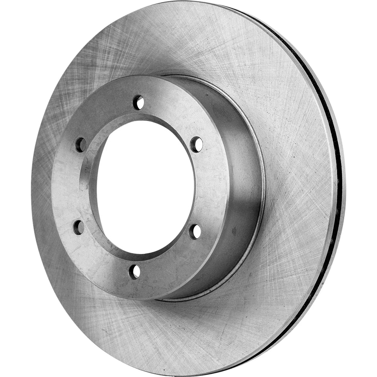 Front Brake Rotor for Toyota 4Runner (1986-1991)