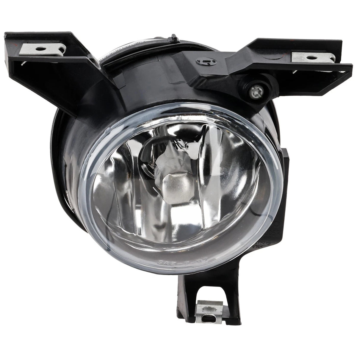 Fog Light for Volkswagen Beetle (2001–2005) Passenger Side, Bulb 1C0941700B