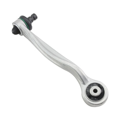 Front Right Upper Rearward Control Arm Link by Lemfoerder