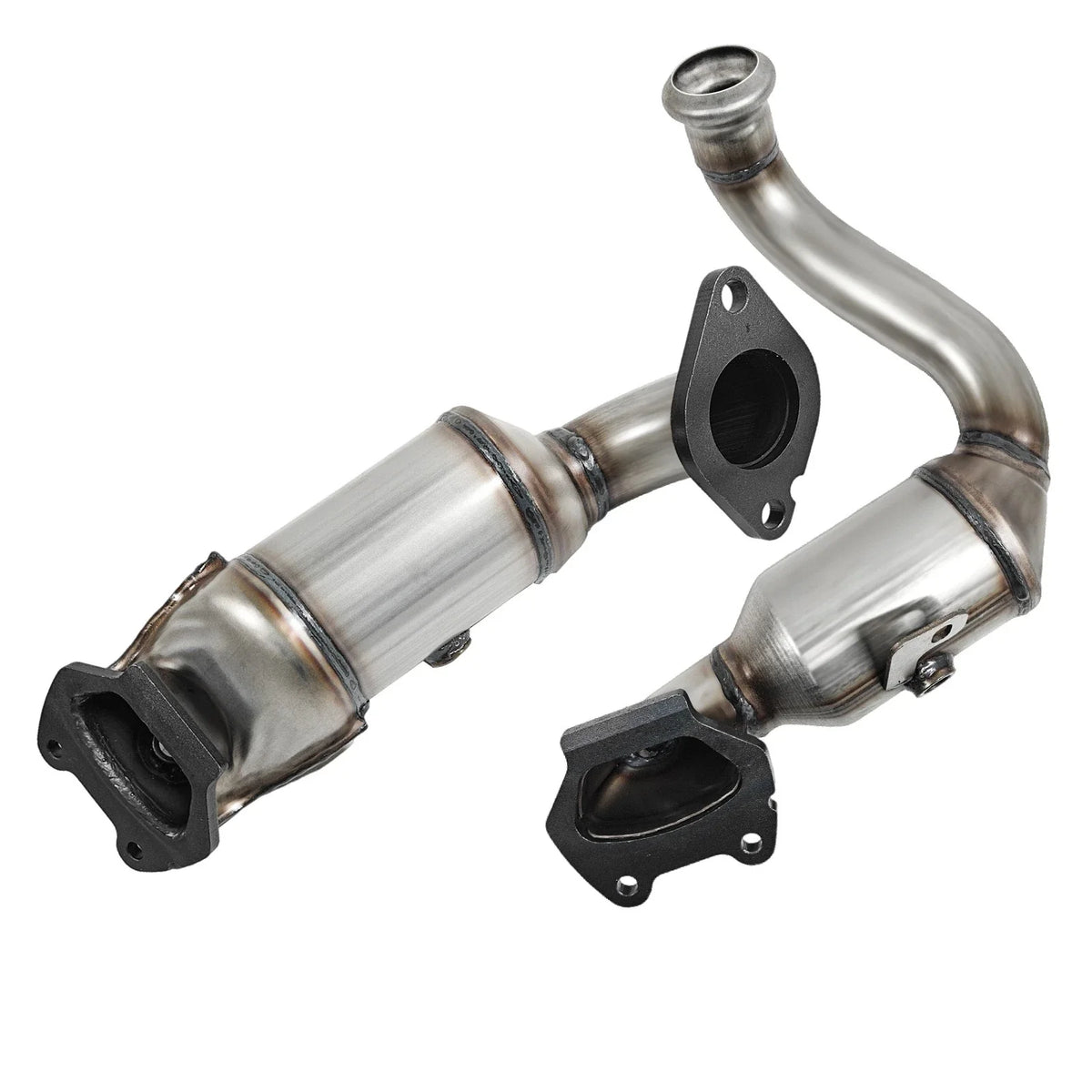 Left & Right Catalytic Converter for Chrysler Pacifica (2017–2021) 3.6L