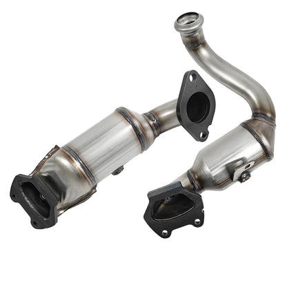 Left & Right Catalytic Converter for Chrysler Pacifica (2017–2021) 3.6L