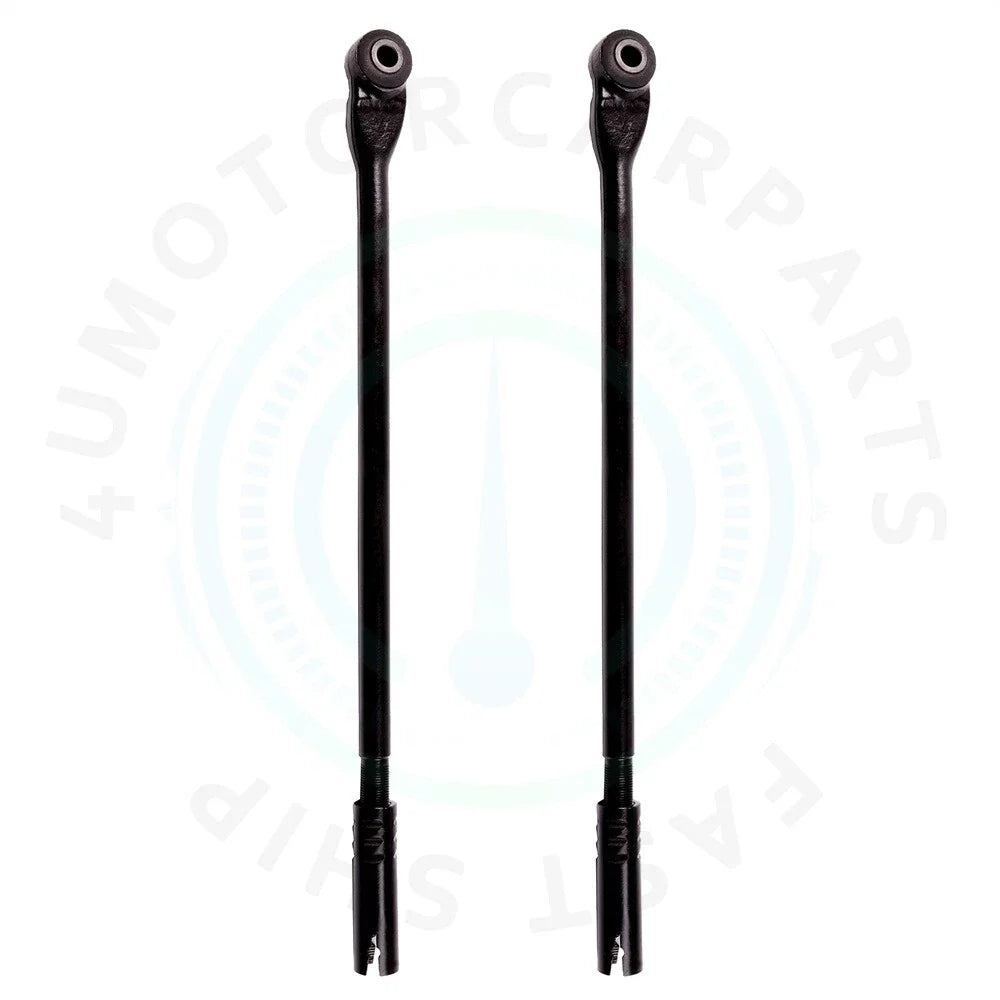 2X Front Inner Tie Rod End for Chrysler 300M Dodge Intrepid (1999–2004)