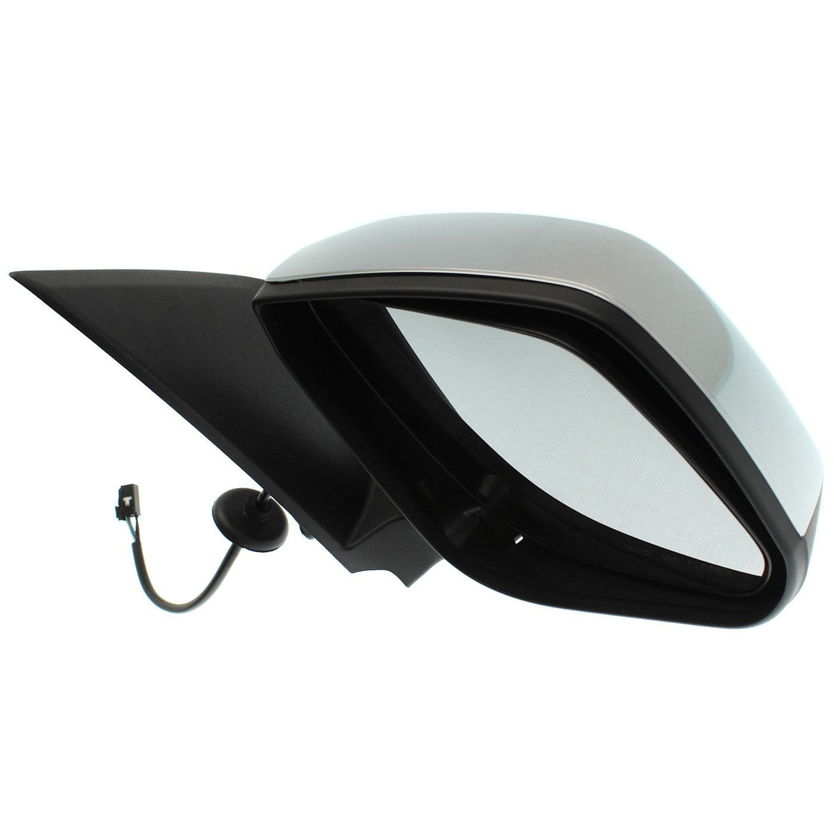 Set of 2 Mirrors for Chevrolet Colorado (2017–2018)