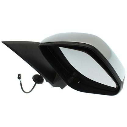 Set of 2 Mirrors for Chevrolet Colorado (2017–2018)