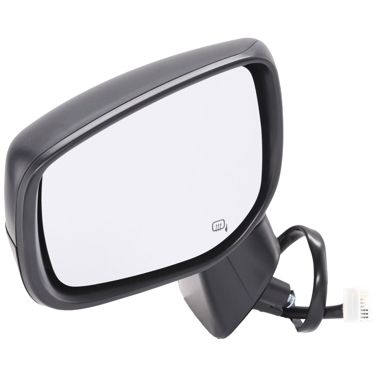 Left Heated Mirror Assembly for Subaru Outback Legacy 2018-2019