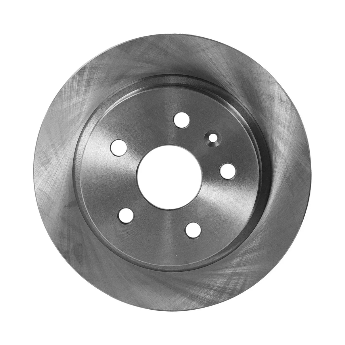 Brake Disc Set for Buick Regal, Saab 9-5 (2011–2017) 12.64 Inch
