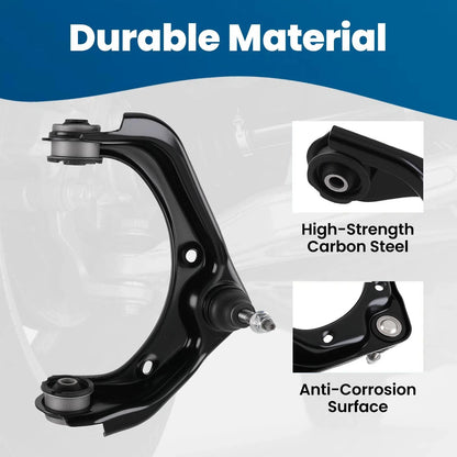 Front Upper Control Arm for Explorer, Mountaineer (2006–2010) K80723 K80722