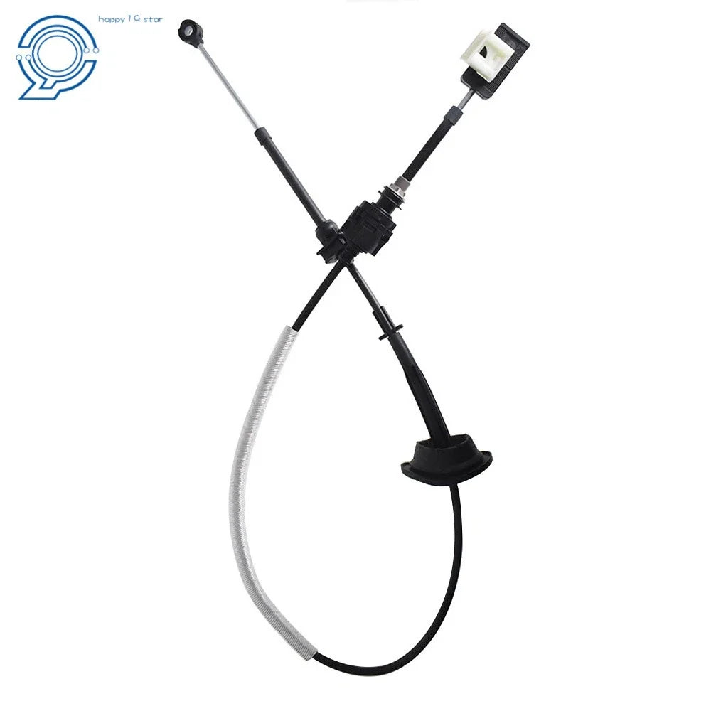 Shift Control Cable for Ford F150 (2005–2008)