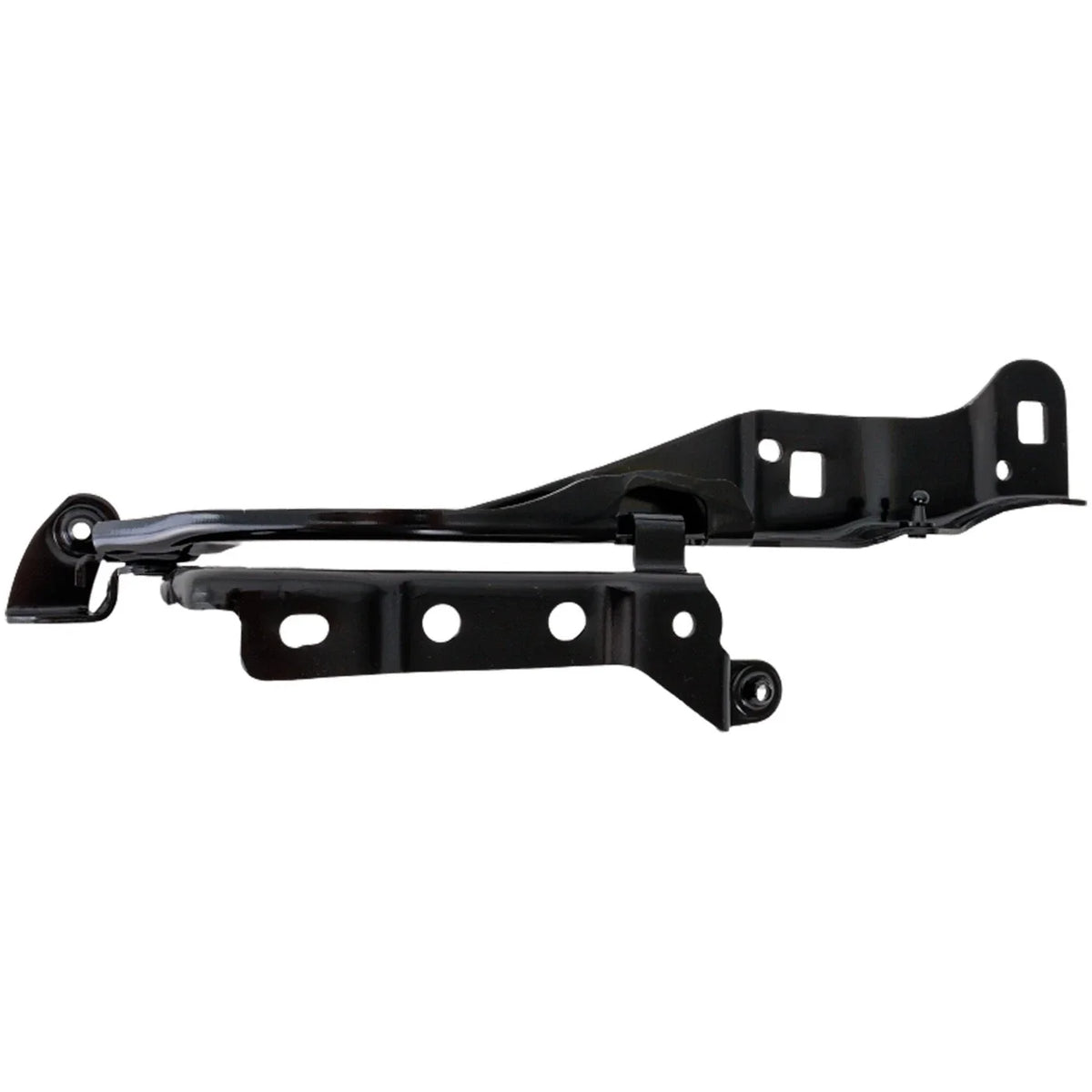 Left Side Hood Hinges for Ford F-150 (2021–2024) Driver