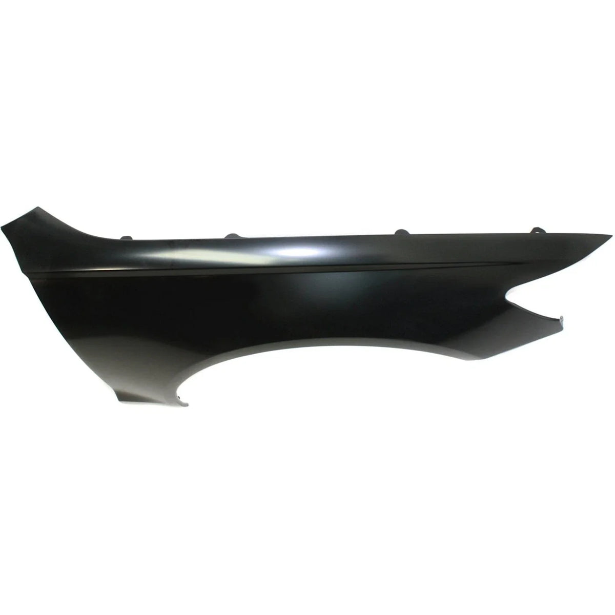 Front Aluminium Fender for Audi A6 (2012–2018) Driver & Passenger Side
