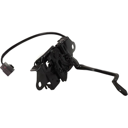 Hood Latch for Mazda CX-9 (2016–2019) TK4856620B MA1234128