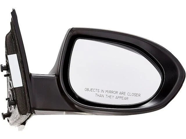 Passenger Side Mirror for Mazda 6 (2009–2013) TG619PX