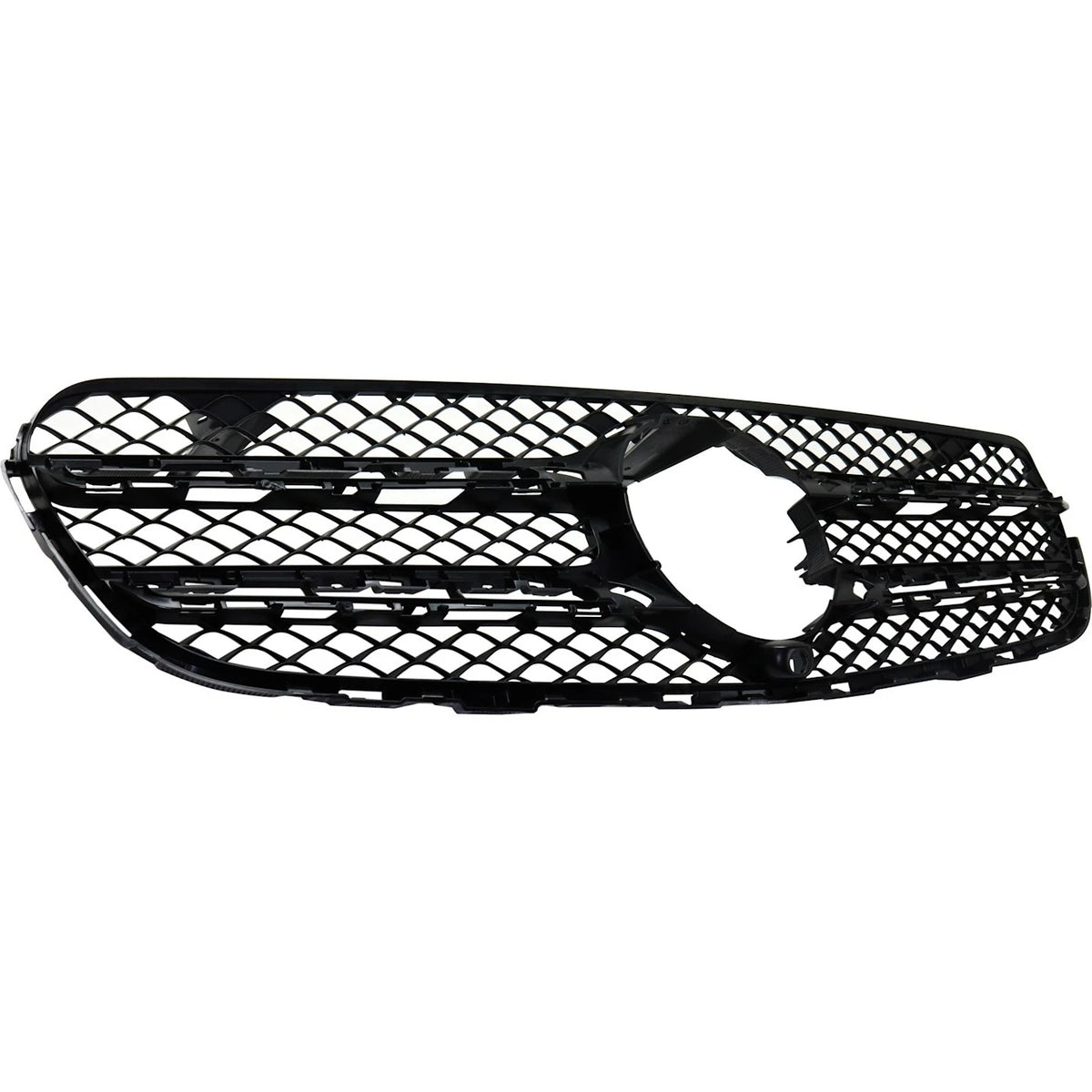 Lower Grille for Mercedes-Benz GLC300 (2016–2019) 2538882100