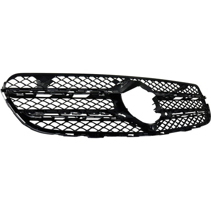 Lower Grille for Mercedes-Benz GLC300 (2016–2019) 2538882100