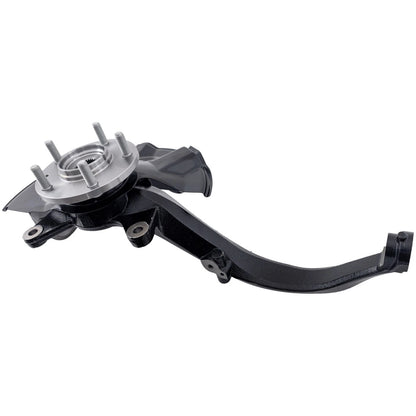 Front Passenger Right Side Knuckle for Ford Fusion Lincoln MKZ Mercury Milan (2006–2012)