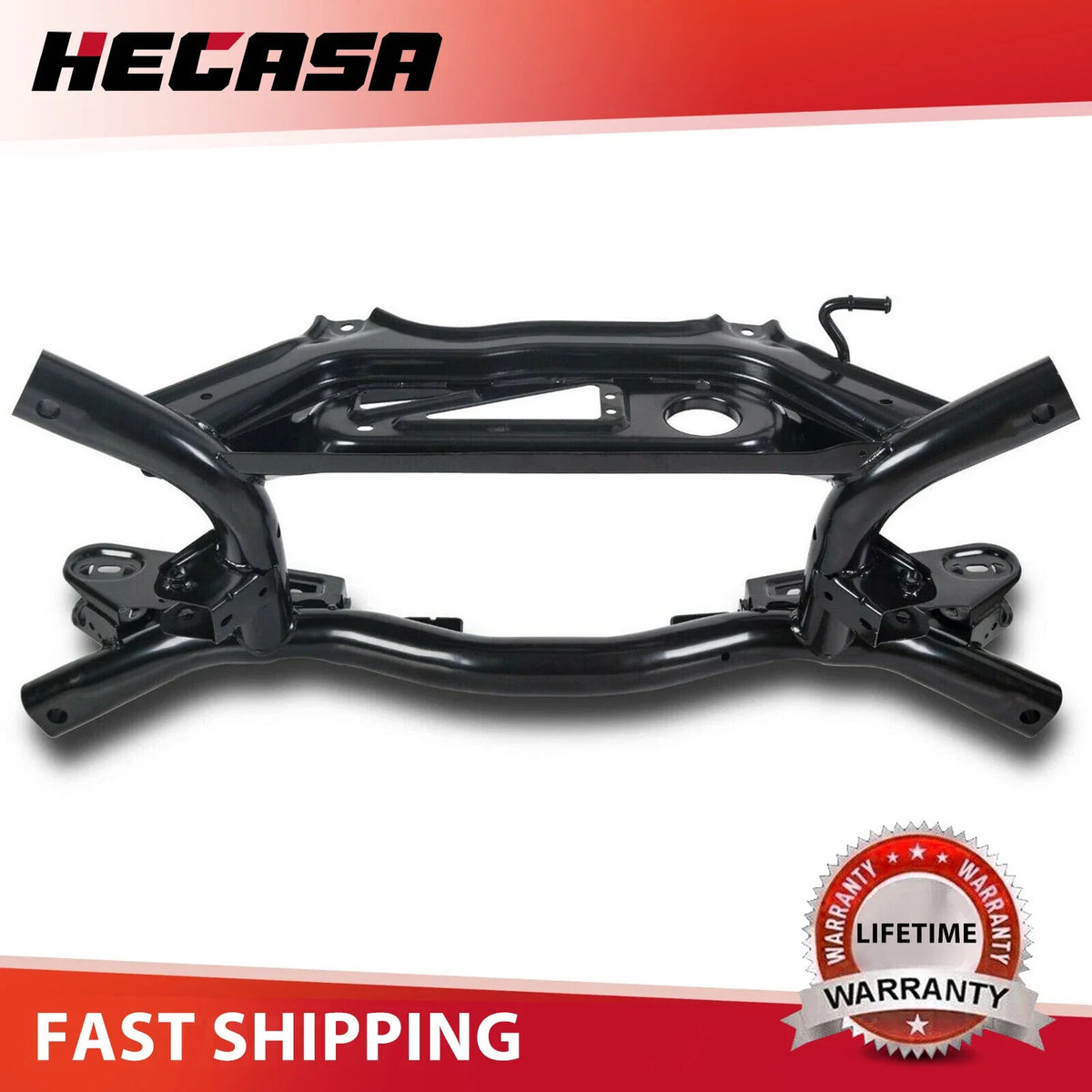 Crossmember Subframe for Jeep Patriot/Compass/Caliber 4WD 2007-2017