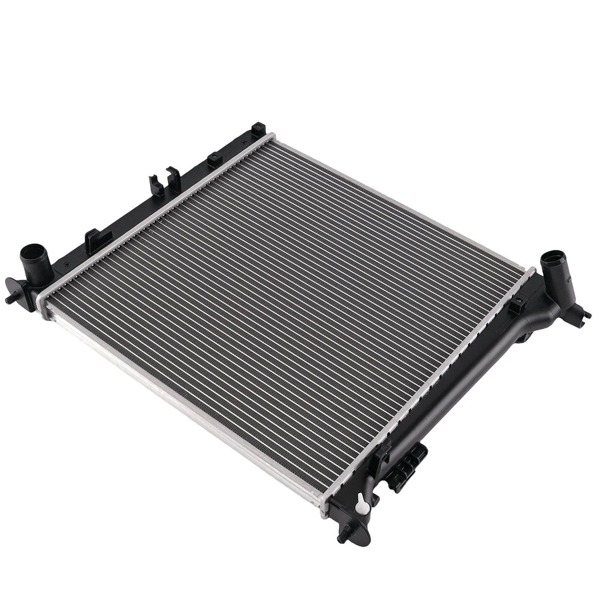 Aluminum Engine Radiator for Tucson 2016-2018 HY3010211