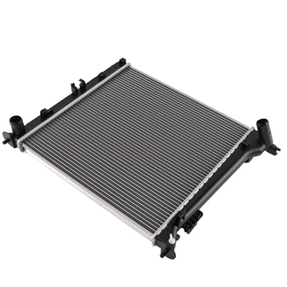 Aluminum Engine Radiator for Tucson 2016-2018 HY3010211