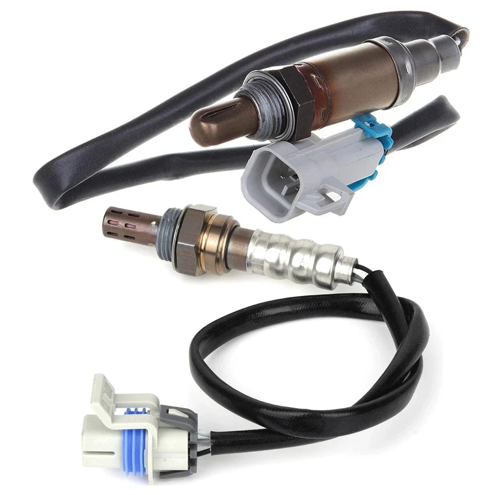 2X O2 Oxygen Sensor for Oldsmobile Intrigue (2000–2002)