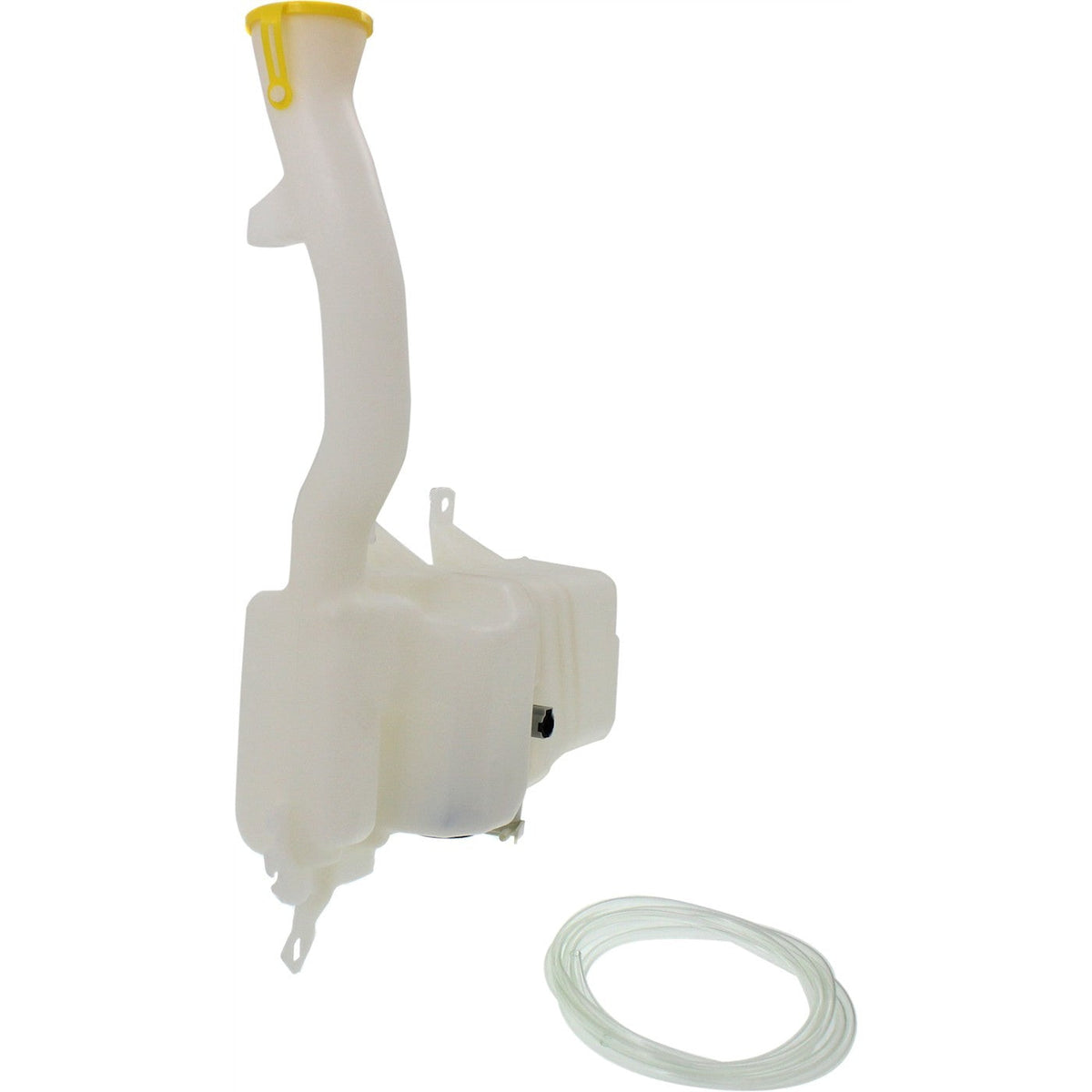 Washer Reservoir for Nissan Frontier (2002–2004)