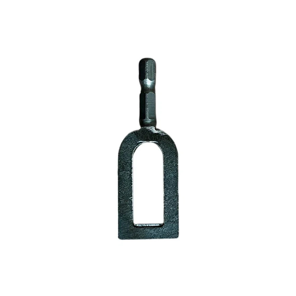 Metal Twist Sleeve for Electric Drill (Compatible with 9 11 AWG Wire)