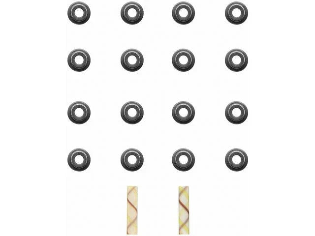 Valve Stem Seal Kit for Mazda Miata (CJ131BX)