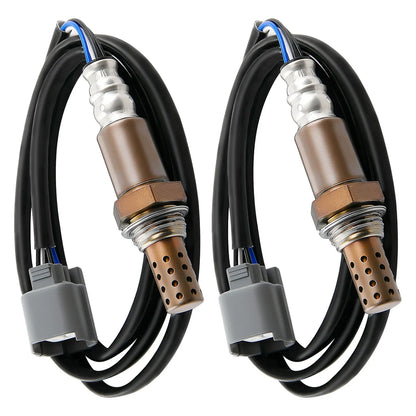 2X O2 Sensor Upstream for Lexus LS460 2007-2009 - Part 234-4797