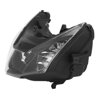 Headlight Lamp with Upper Fairing Stay Brackets for 2002-2003 CBR954RR