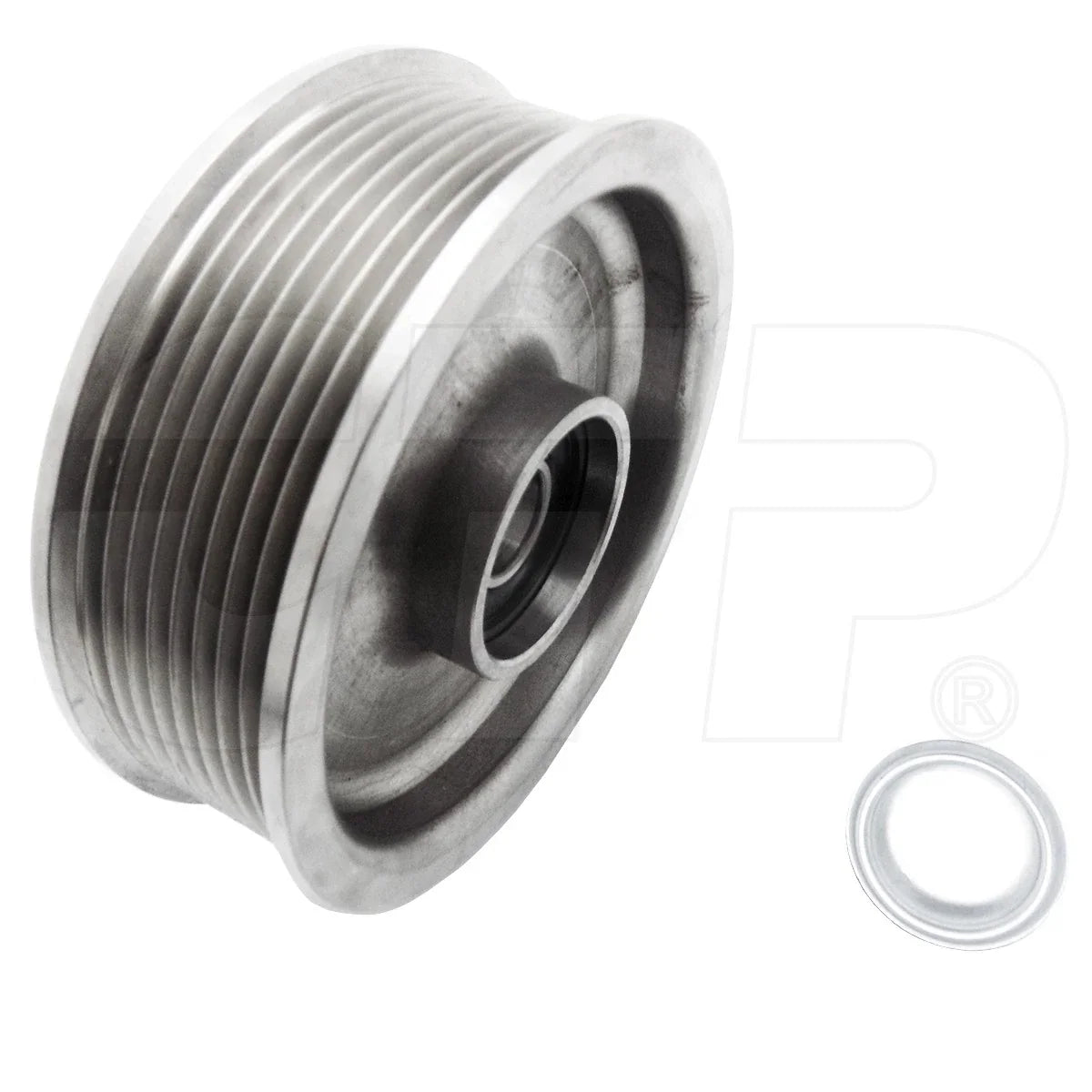 Pulley for Caterpillar Models (1247792)
