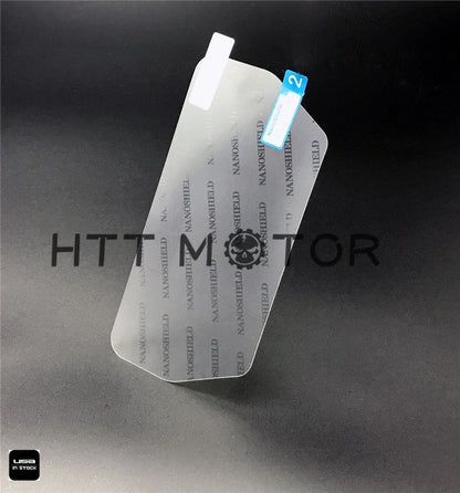 Scratch Protection Film for Cluster on YZF R1 (2015-2017)