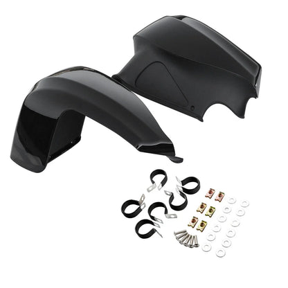 Mustache Engine Guard Bar for Indian Chieftain (2014–2018)
