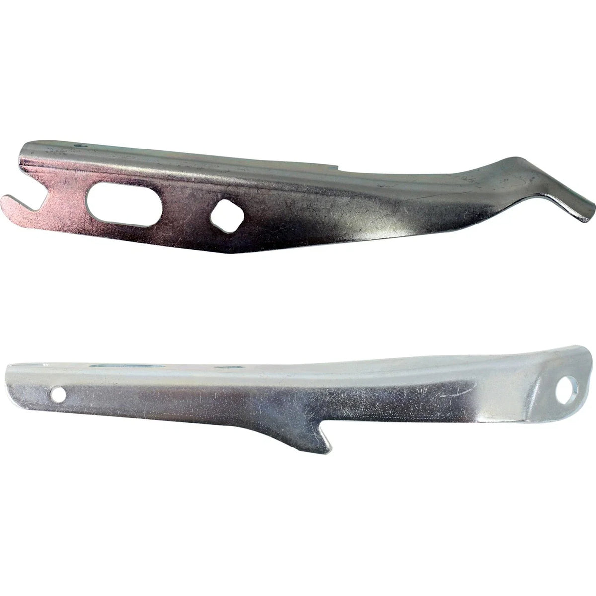Hood Hinges Pair of 2 for Chevy