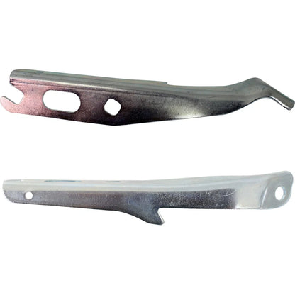 Hood Hinges Pair of 2 for Chevy