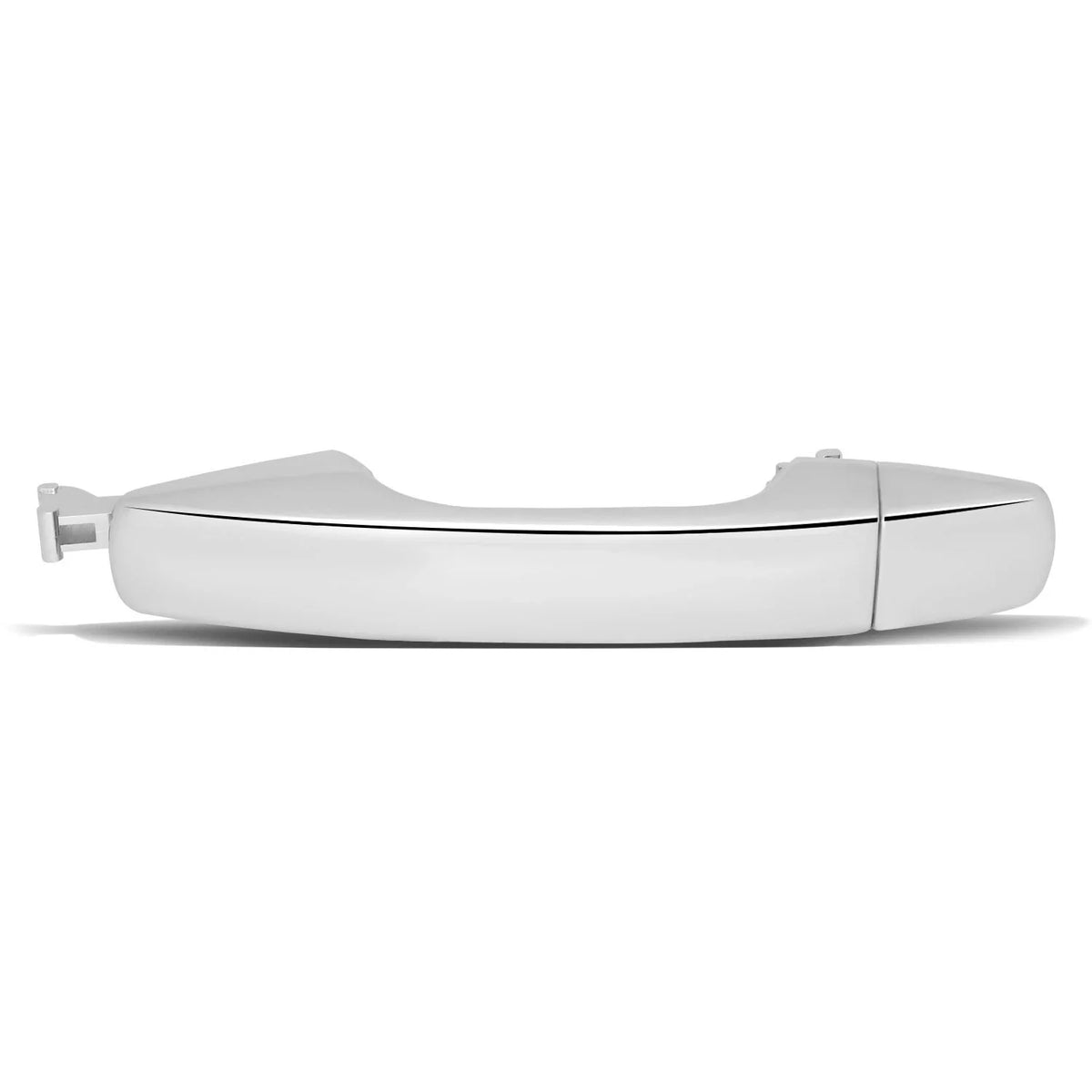 Chrome Rear Left Side Exterior Outer Door Handle for 4Runner/Camry/Tacoma (2003–2015)