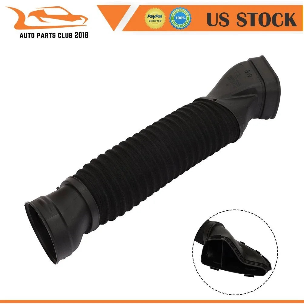 Engine Air Cleaner Intake Hose for Mercedes-Benz S400 (2010–2012)